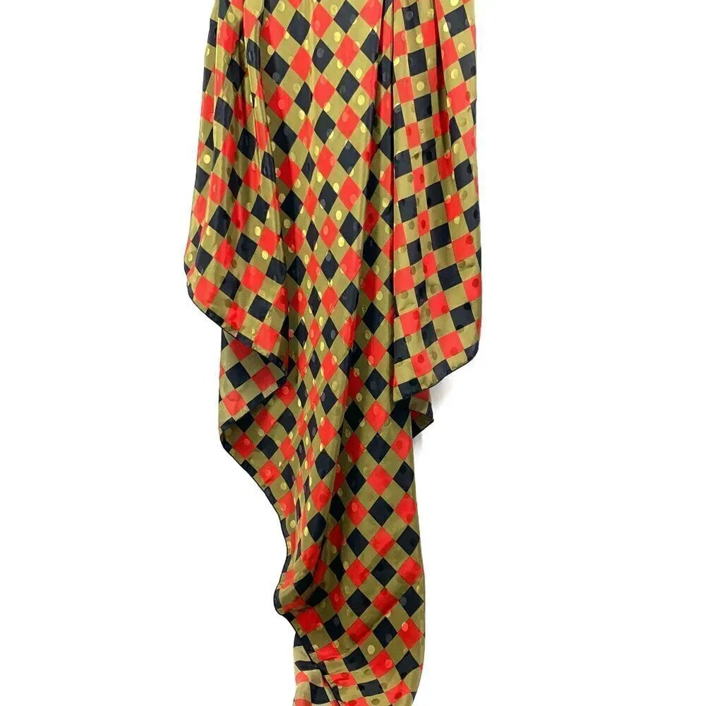 Frills New York luxurious vintage